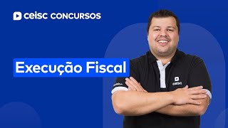 Lei de Execução Fiscal  Aprenda TUDO sobre Execução Fiscal 🔓 [upl. by Magocsi]