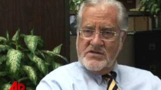 Madoff Victims Attorney on Jailhouse Interview [upl. by Raney127]