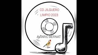 CD JILGUERO LIMPIO 2023 [upl. by Barhos]