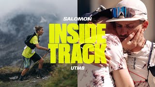 Will Courtney Dauwalter triumph at UTMB  Inside Track Episode 5 [upl. by Abbub]