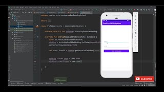 How to pass Parcelable object to intent and use getParcelable  Android Studio amp Kotlin [upl. by Macilroy]