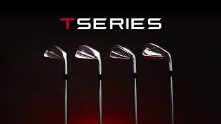 2024 Titleist T Series Irons [upl. by Emili]