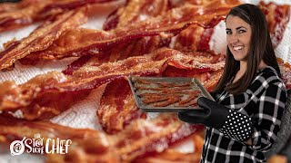 How to Bake Bacon in the Oven [upl. by Hooge]