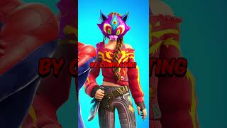 Fortnite Styles You’re Lucky To Own [upl. by Ladnor]