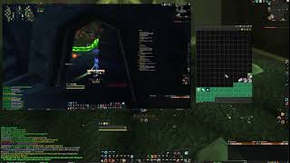 Super Fast Gold Farm Retail World of Warcraft  Mote of Water Farm 82k goldhour [upl. by Hnaht938]