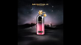 CHEGOU  CONTRATIPO STARRY NIGHTS MONTALE [upl. by Kelcey913]