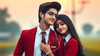 Best Love 💕 Song 2024  तगड़ा प्यार  Latest Love Story Song  Tikam Sori Official [upl. by Ellekram]