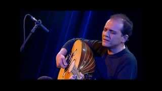 Anouar Brahem quotAstrakan Caféquot  Victoires du Jazz ceremony  2004 [upl. by Ambrosius408]