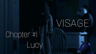 Chapter 1  Lucy  Visage [upl. by Gable681]