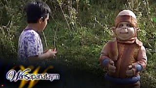 Wansapanataym Itoy Story feat Mark Bryan Homecillo Full Episode 148  Jeepney TV [upl. by Ley]