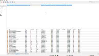 RDSampRCS 1Gbps torrent download test [upl. by Faustine]