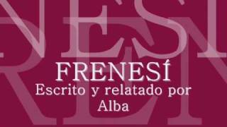 Audiolibro y libro  Frenesí  AlbaLearning Descargar Gratis Mp3 [upl. by Kenon33]