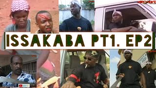 ISSAKABA pt1 ep2 Please subscribe for more and turn notification to All [upl. by Aihsatal688]