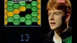 Blockbusters  Series 10 Episode 2  1st September 1992 [upl. by Ainotna]