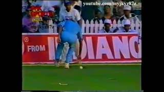 Ball by Ball Saeed Anwar 194 146 vs India at Chennai 1997  42 Minutes Long Version [upl. by Goetz418]