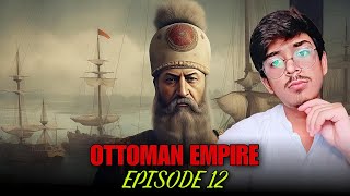 Ottoman Empire Episode 12  By Pure Tv [upl. by Roswald]