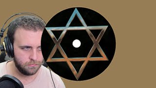 SONG REACTION Siouxsie and The Banshees — Israel [upl. by Houlberg]