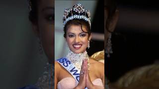 6 Miss World in India shorts shortsfeed trending missworld [upl. by Aivek]