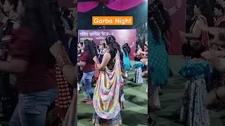 Garba night [upl. by Atinahs]