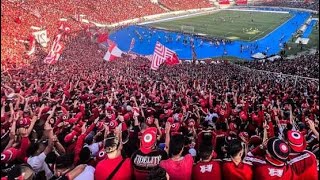 WINNERS 2005  FINAL CHAMPIONS LEAGUE 2122  WYDAD  AHLY TIFO amp Ambiance [upl. by Orvah572]