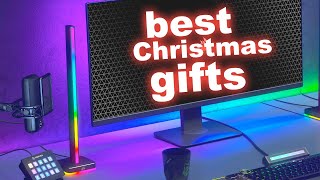 10 Best Christmas Gifts For Gamers 2021 [upl. by Tierney]