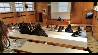 Pourquoi de plus en plus détudiants français partent étudier en Belgique [upl. by Eniamahs]