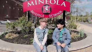 Mineola Things  Chapter 5 Trailer [upl. by Ellery212]