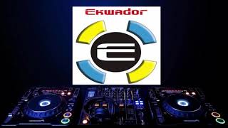 Future Mind  Drum n bass  EKWADOR MANIECZKI [upl. by Eyt]