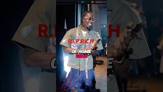 Tribute to Rich homie Quan riprapoffsetrichhomiequan [upl. by Iain]