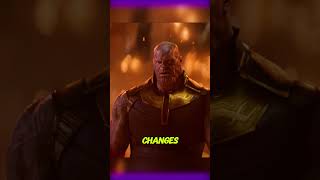 Did the Soul Stone weaken Thanos in Infinity War [upl. by Cimah]