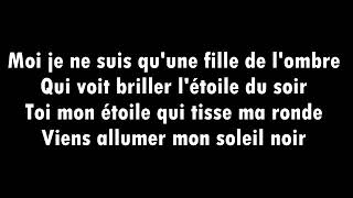 Kids United Loiseau et lenfant Lyrics YouTube [upl. by Letti]