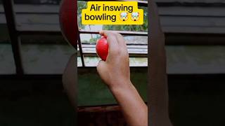 Mastering Inswingers The Art of Swing Bowling Explained [upl. by Enyleuqcaj]