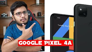 Google Pixel 4a  Price in Pakistan Decent Enough [upl. by Aihsik298]