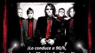 My Chemical Romance  To The End  Subtitulada al español [upl. by Ynove892]