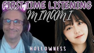 PATREON SPECIAL Minami Hollowness 美波 Reaction [upl. by Keare]