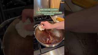 How To Use Stainless Steel Cookware [upl. by Sophy]