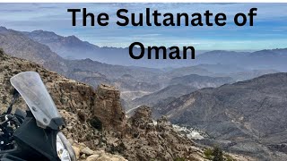 Tout of Duty Oman first part didiermartin9386 [upl. by Ayanal]