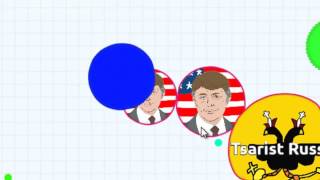 skin de agarioskin de Presidentes en agario [upl. by Kamila34]