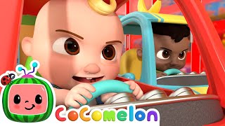 Shopping Cart Song  cocomelon  Its Cody Time Songs for Kids amp Nursery Rhymes [upl. by Nnyltiac]