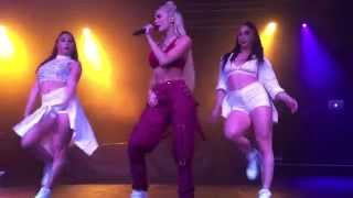 Pia Mia  Do it Again LIVE HD [upl. by Tani]