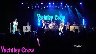 Yächtley Crëw Live at Starlight Bowl Burbank CA 71622 Warren G  Regulate [upl. by Iadam916]