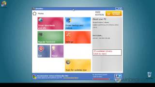 How To Backup Drivers Windows 7 Before Formatting [upl. by Adnoloy52]