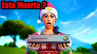 🎮 ¿Vale la Pena Jugar Fortnite en Xbox One en 2024 ¡Descúbrelo Aquí 🔥 [upl. by Willard782]