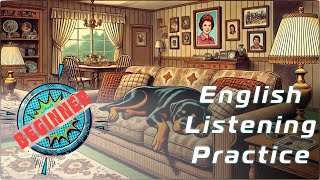 EXTRA SLOW ENGLISH LISTENING FUTURE TENSE [upl. by Iah]