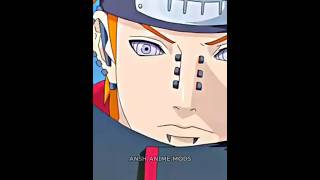 The Akatsuki is Now Assembled shorts anime animeshorts naruto [upl. by Otilrac]