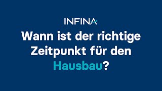 Wann ist der richtige Zeitpunkt für den Immobilienkauf [upl. by Astera294]