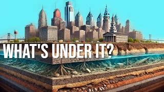 What Lies Beneath Philadelphia [upl. by Lleuqar]