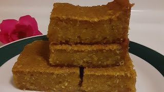 🇹🇹🇬🇾Cassava Pone Recipe Yuca Manioc [upl. by Demha]