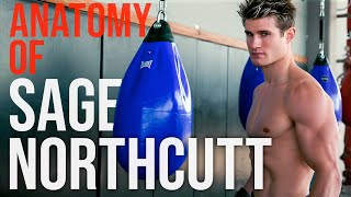 Anatomy Of Sage Northcutt  4Year Layoff LongAwaited Return amp MORE [upl. by Assira960]