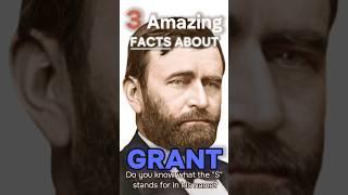 Unveiling Grant 3 Amazing Facts [upl. by Celinda]